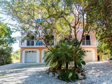 Oceanfront Vacation Rental in the Florida Keys